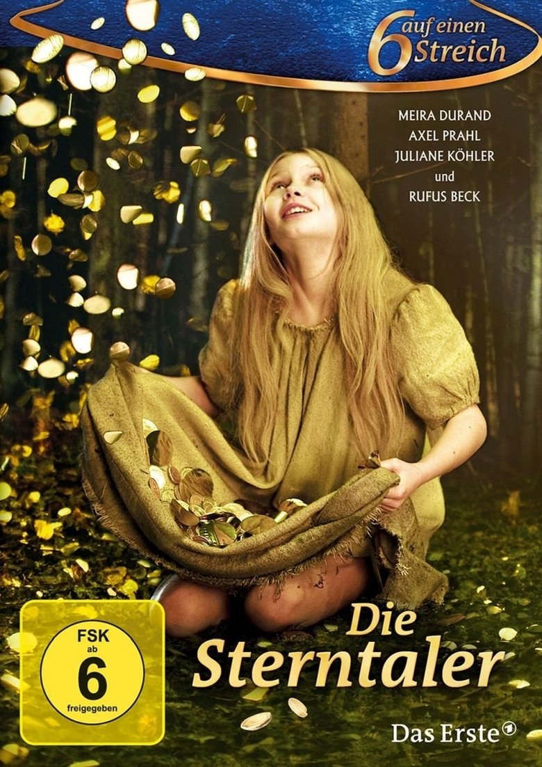 Die Sterntaler main poster