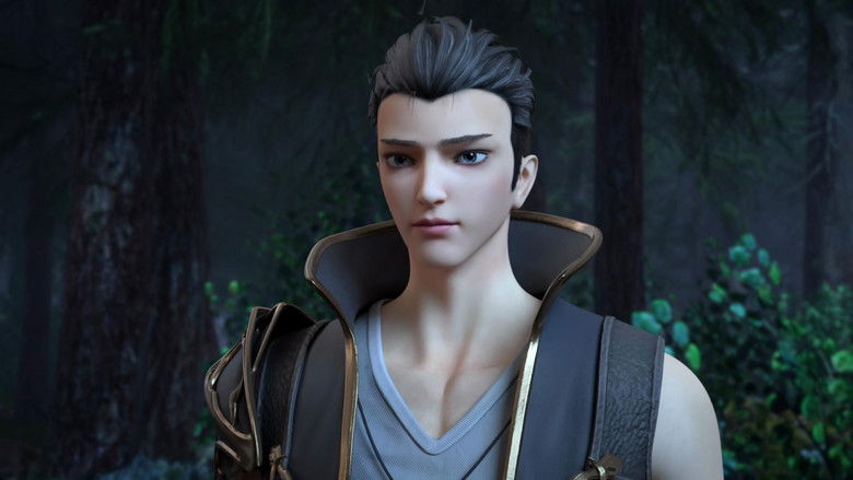 Still image for Rise of The Dragon season 1 episode 25: Episode 25