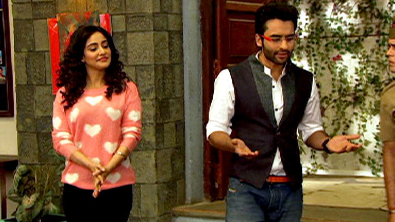 Still image for F.I.R. season 1 episode 1142: Commissioner Gets Robbed By Gangubai