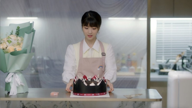 Still image for Time to Fall in Love season 1 episode 15: Episode 15 Still image for Time to Fall in Love season 1 episode 15: Episode 15