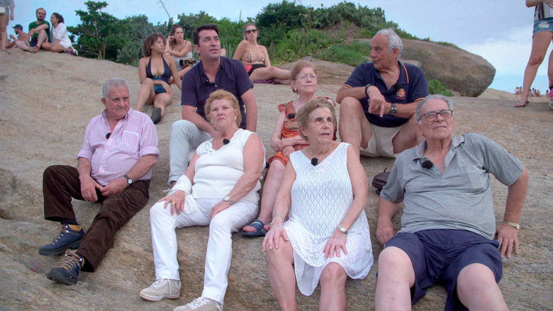 Still image for Por el mundo a los 80 season 1 episode 4: Episode 4