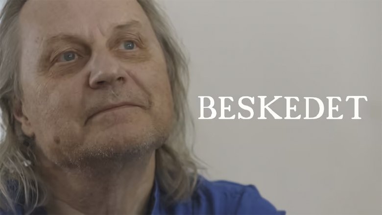 Beskedet backdrop