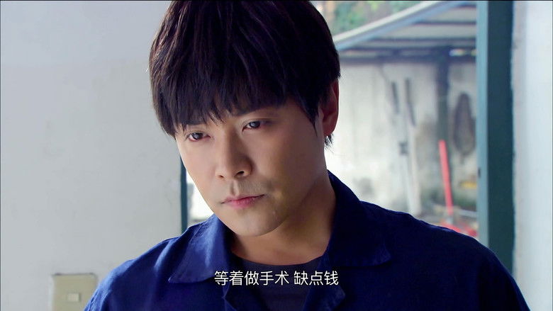 Still image for The Most Sweet Love season 1 episode 7: Episode 7