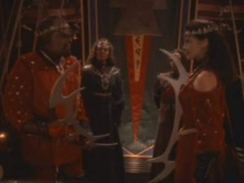 Descargar Star Trek Espacio Profundo 9 Castellano