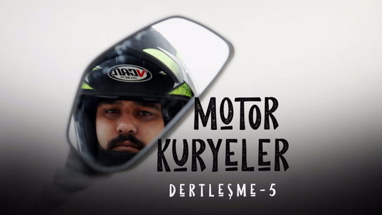 Still image for Dertleşme season 1 episode 5: Episode 5