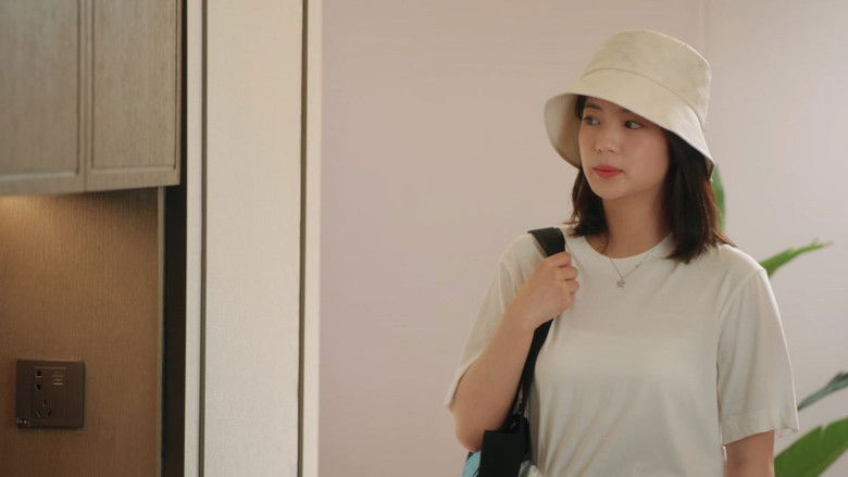 Still image for Love in a Loop season 1 episode 4: Episode 4 Still image for Love in a Loop season 1 episode 4: Episode 4