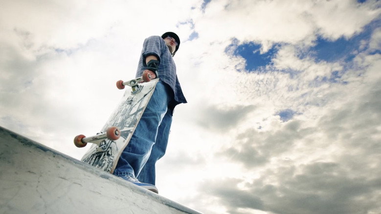 Head Over Heels image 1