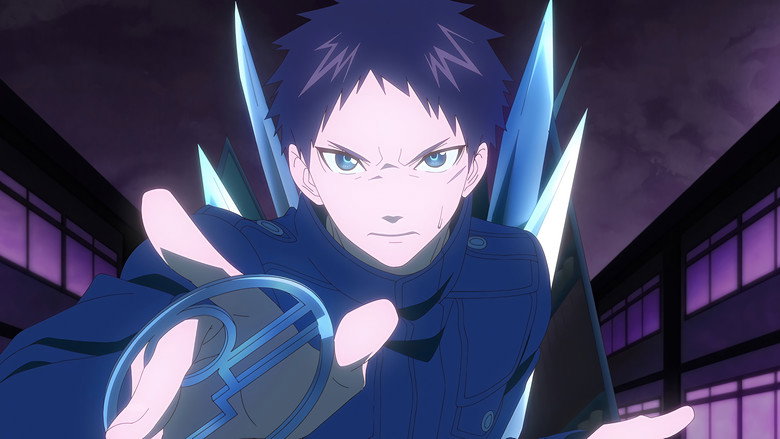 Still from Malevolent Spirits: Mononogatari - Season 1 Episode 11