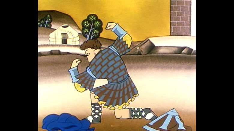 Still image for Mondák a magyar történelemből season 1 episode 5: Stick It Still image for Mondák a magyar történelemből season 1 episode 5: Stick It