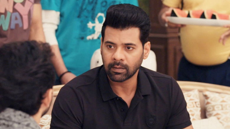 Still image for Ufff... Yeh Love Hai Mushkil season 1 episode 7: Shifting To Yug's House Still image for Ufff... Yeh Love Hai Mushkil season 1 episode 7: Shifting To Yug's House