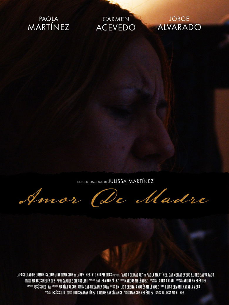 Imatge de Amor de Madre