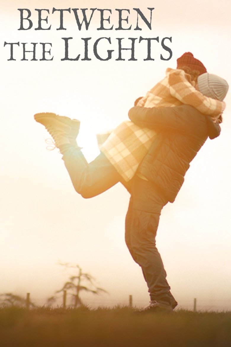 Between the Lights main poster