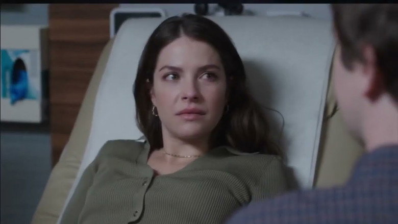 The Good Doctor S06E10 — Quiet and Loud episode still