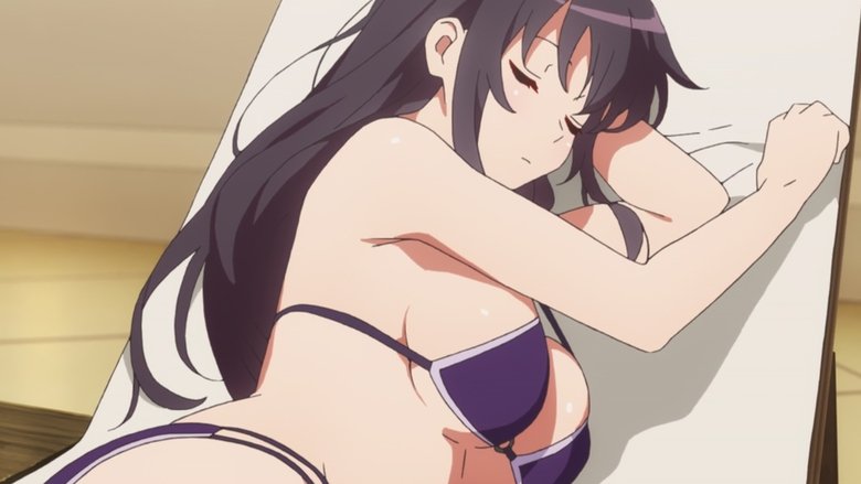 saekano serien stream saekano serien stream
