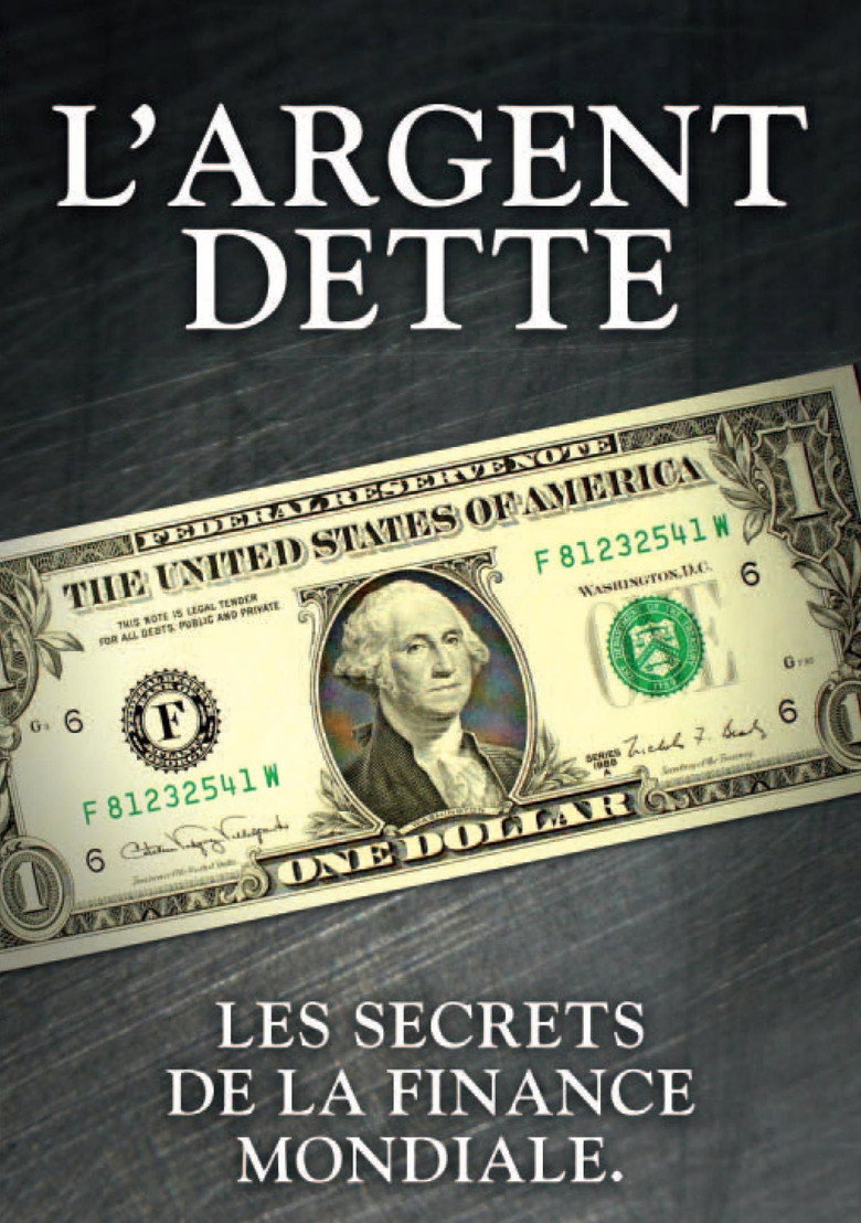Постер коллекции L'argent dette - Saga