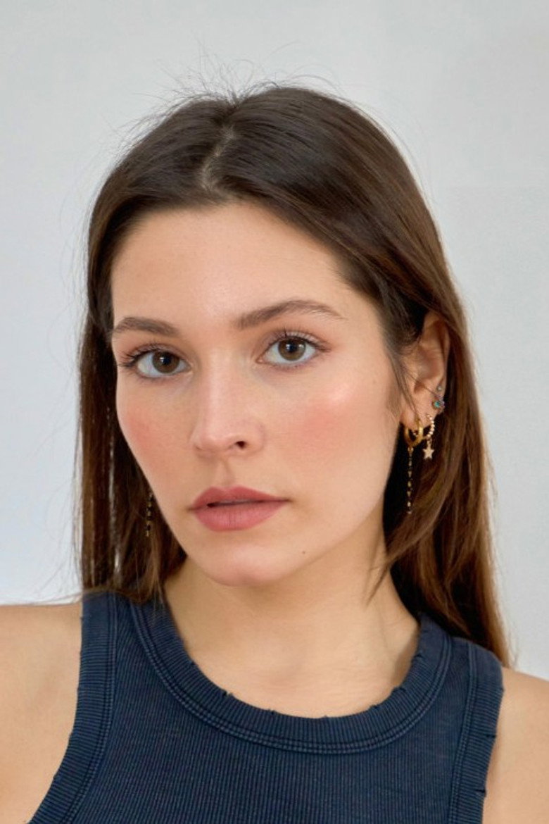 Laura Pacho portrait