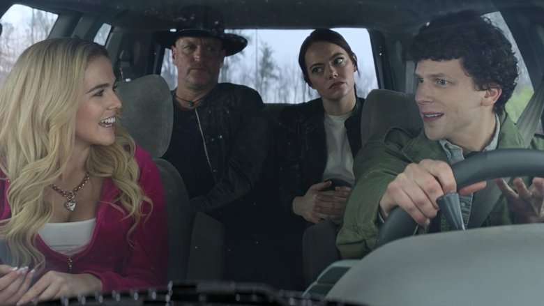 Zombieland: Double Tap (2019)