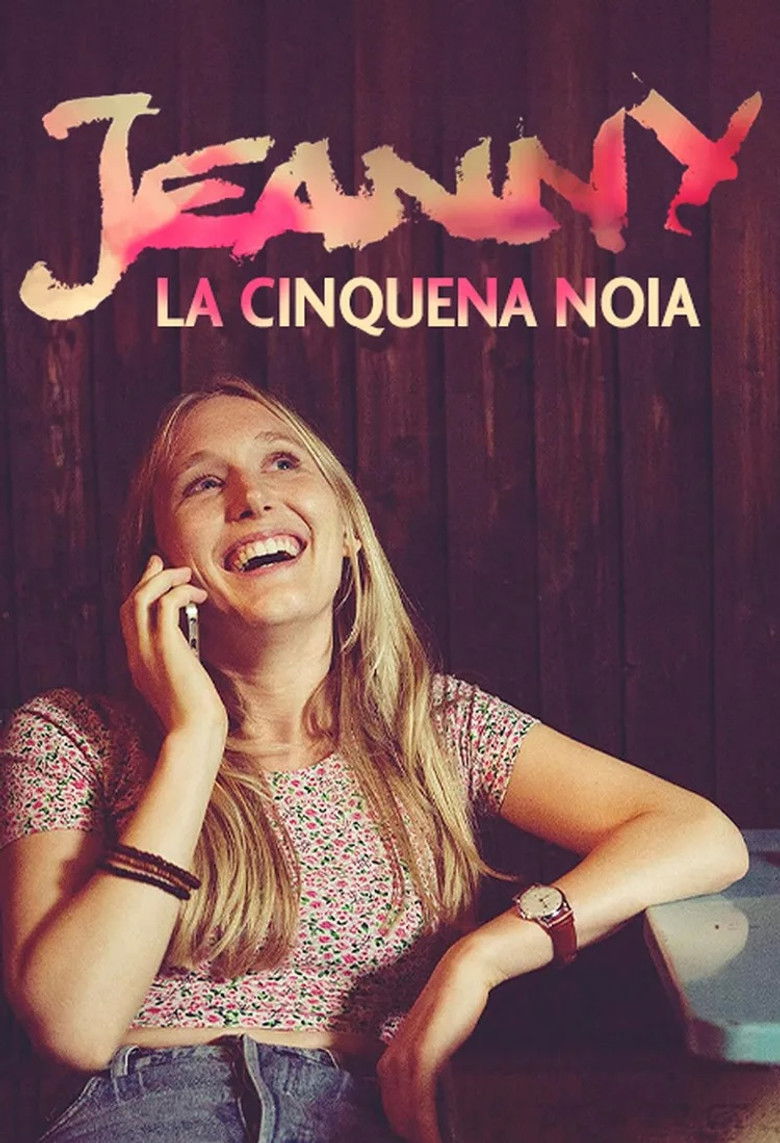 Imatge de Jeanny, la cinquena noia