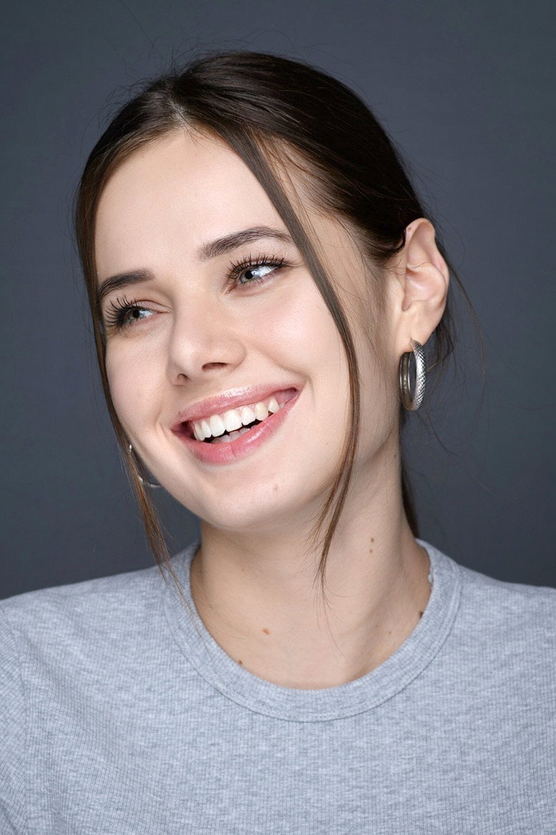 Kristina Panich photo