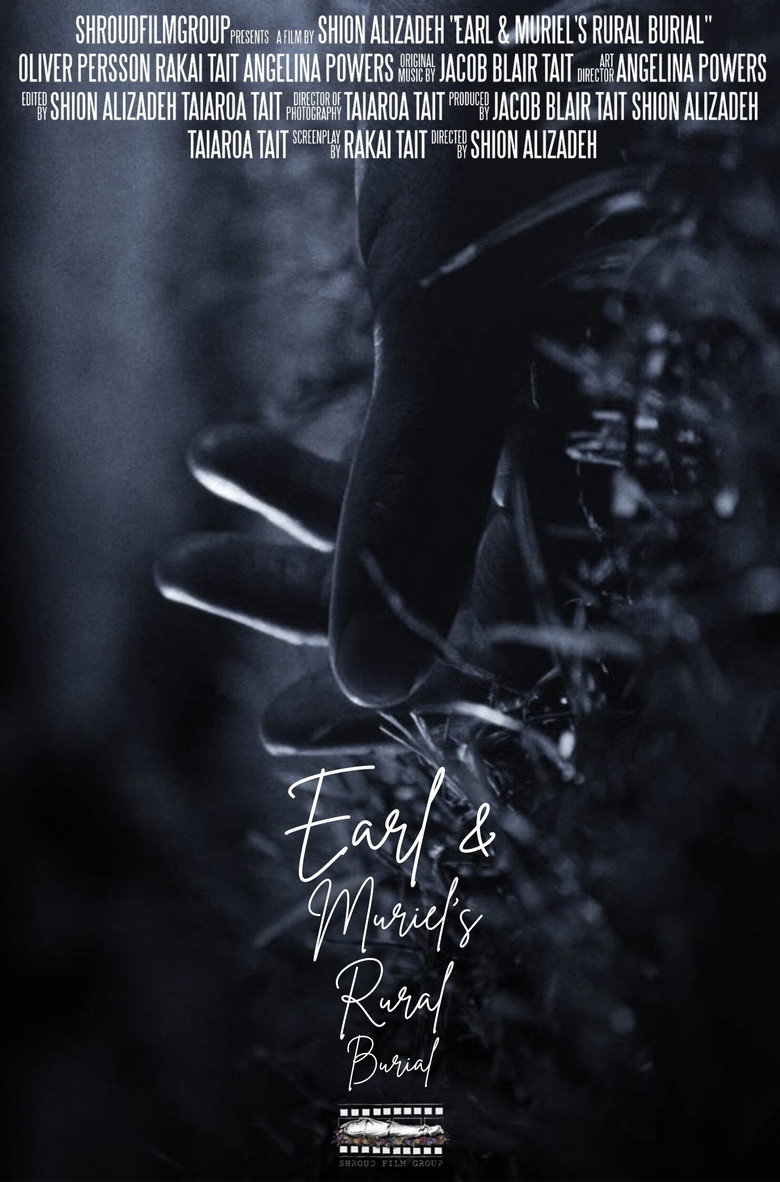 Earl & Murial's Rural Burial (2026) poster