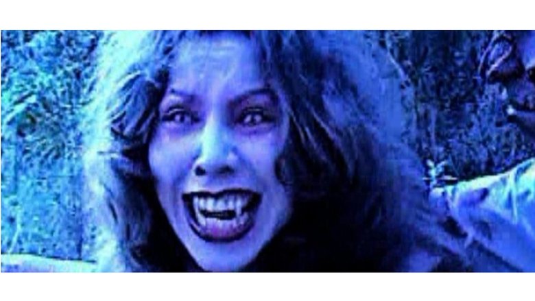Lâmia, Vampiro! poster