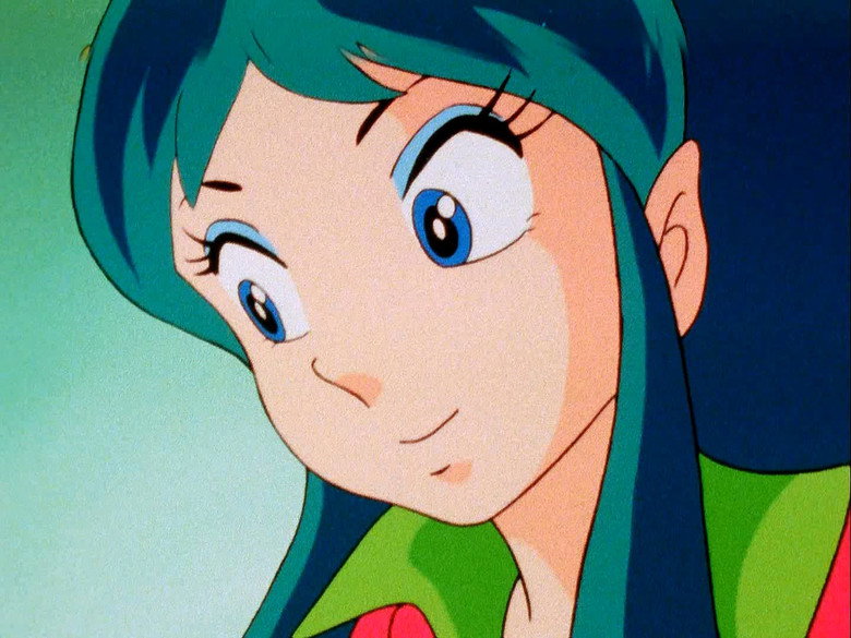 Still from Urusei Yatsura - Season 1 Episode 36