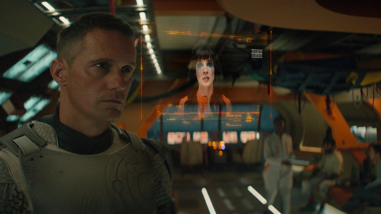 Still from Murderbot - Season 1 Episode 3