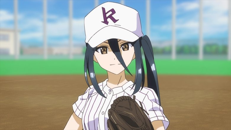 Still image for TAMAYOMI: The Baseball Girls season 1 episode 4: Pitch of Promise Still image for TAMAYOMI: The Baseball Girls season 1 episode 4: Pitch of Promise