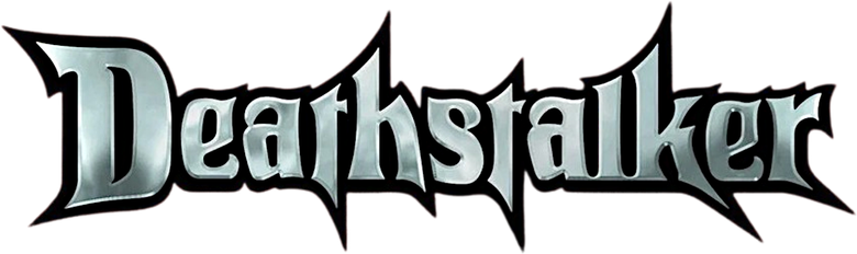 Imagen de Deathstalker
