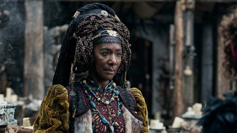 Still from Carnival Row - Season 2 Episode 7