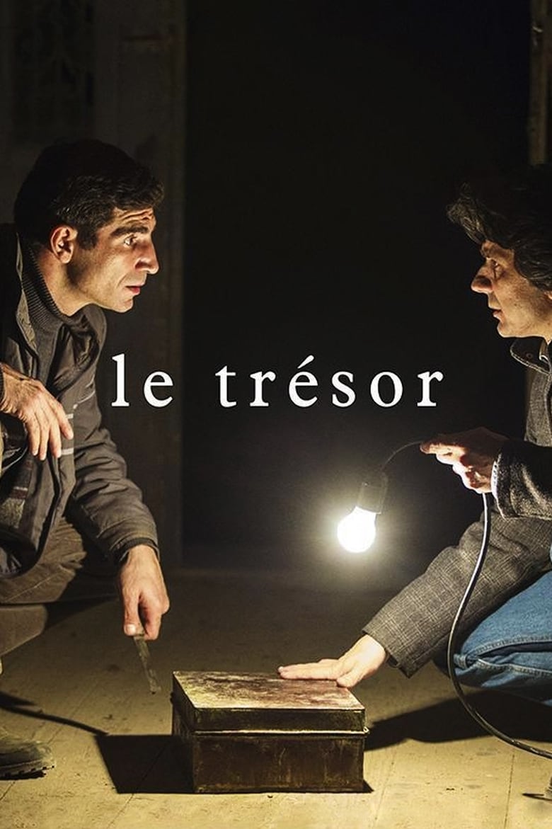 Le Trésor (2015)