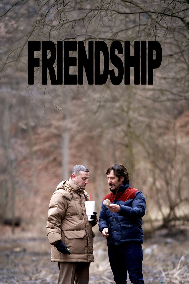 Imatge de Friendship