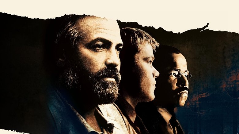 Syriana (2005)