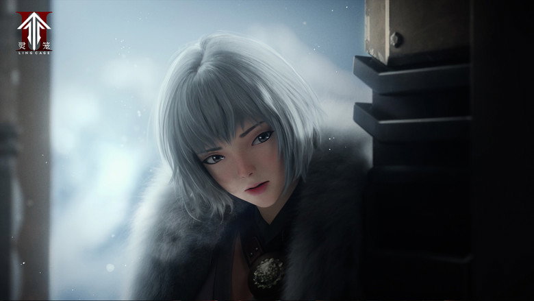 Still from Ling Cage - Season 2 Episode 5