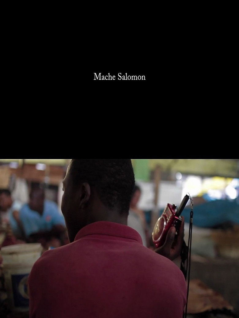 Imatge de Marché Salomon