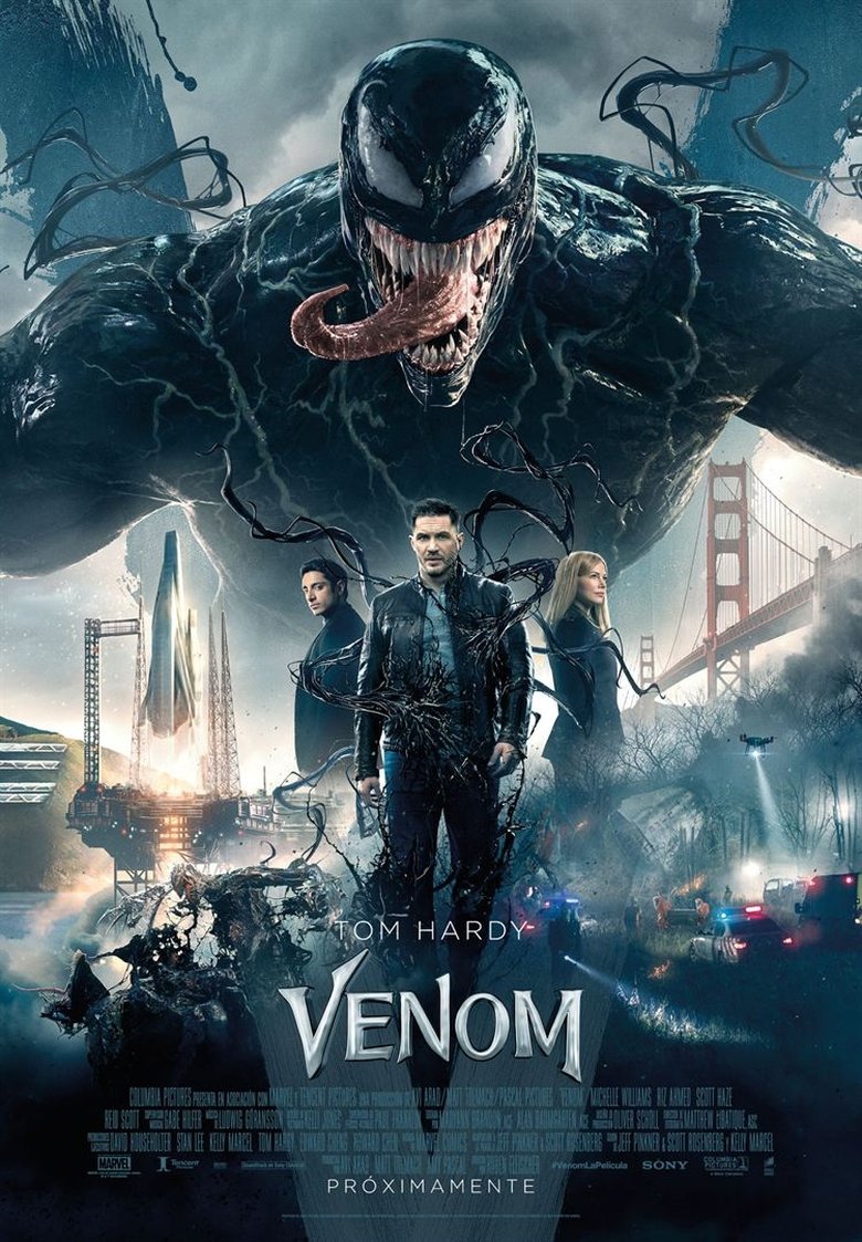 Póster la Película