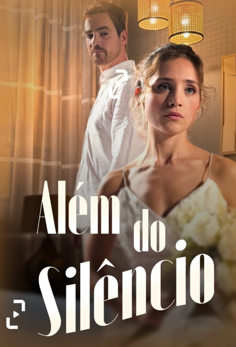 Official poster for Beyond Silence