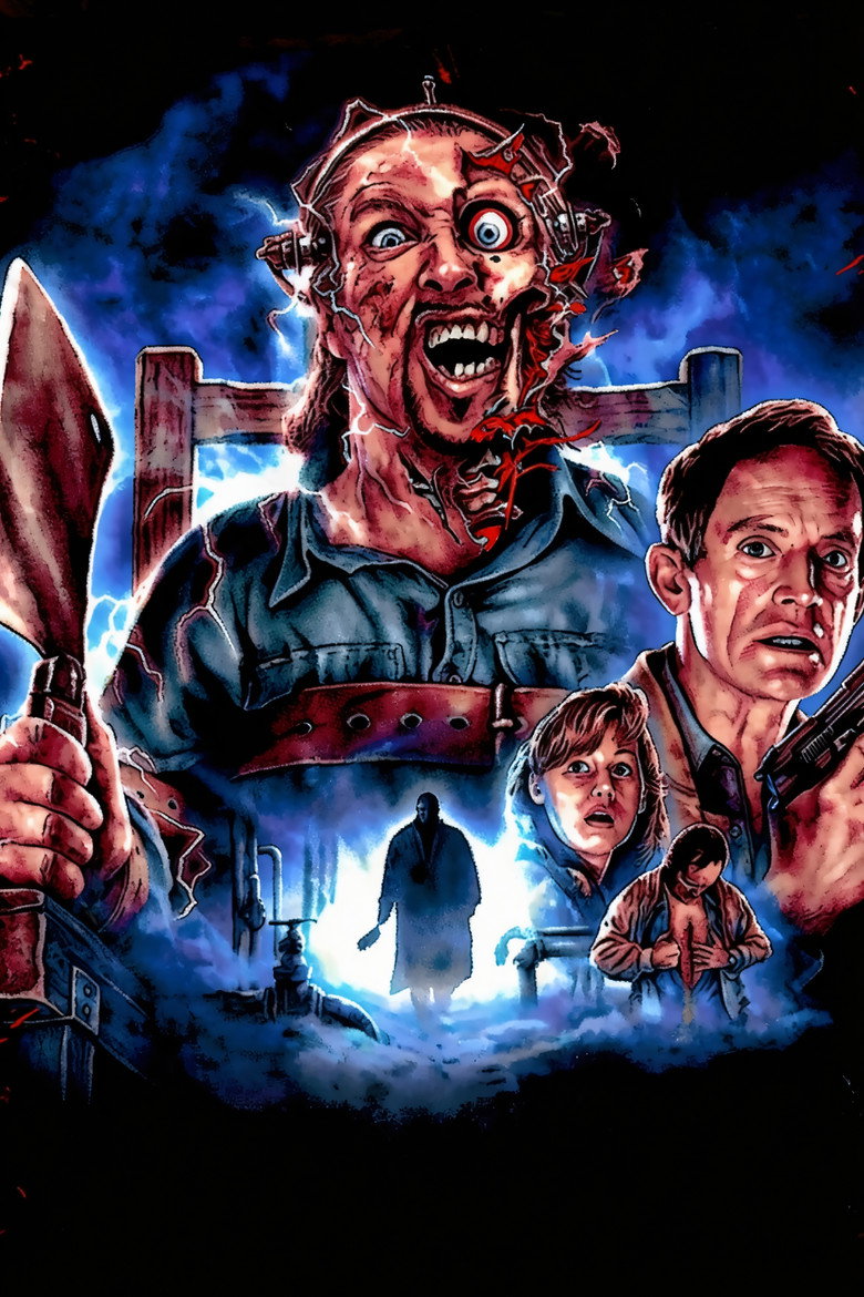 Imatge de The Horror Show