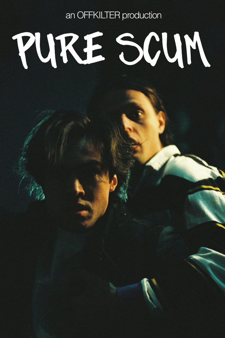 Imatge de Pure Scum