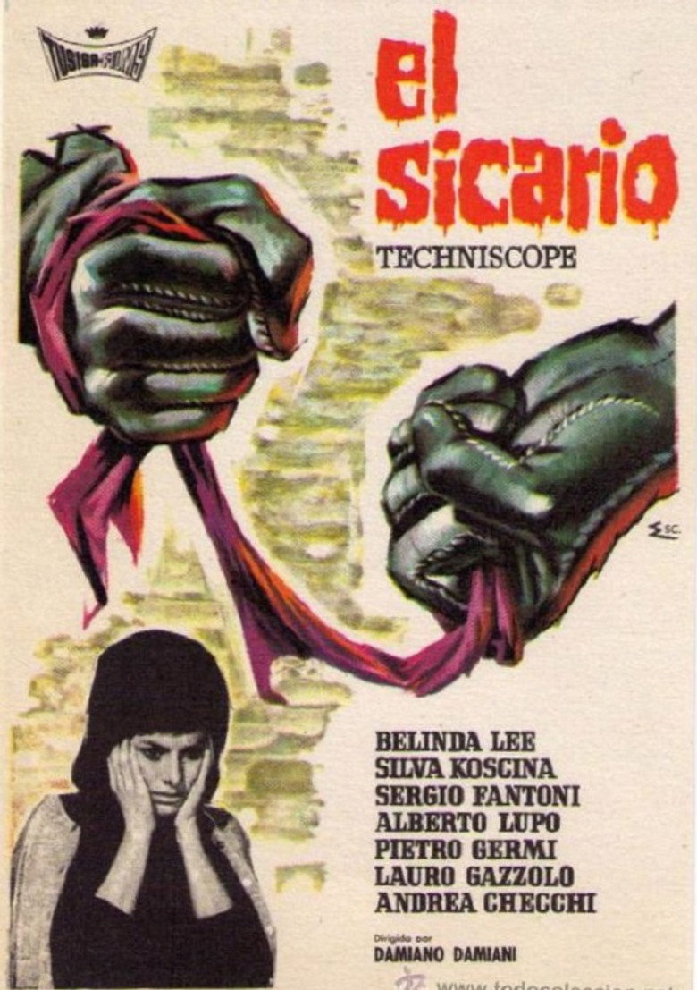 Il sicario