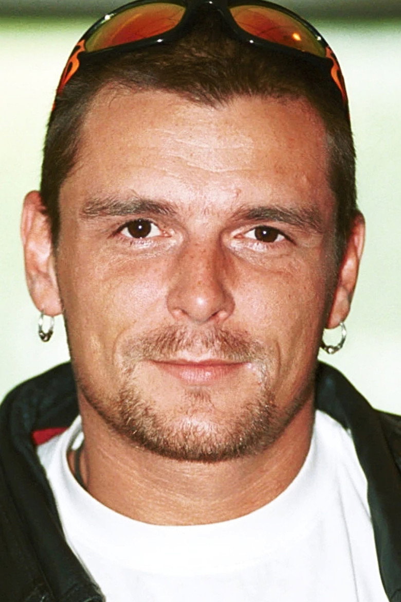 Photo de Piotr 'Gulczas' Gulczyński