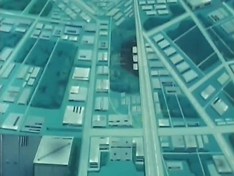 Still image for Metal Armor Dragonar season 1 episode 1: Day of Fire Still image for Metal Armor Dragonar season 1 episode 1: Day of Fire