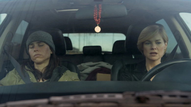 Image d'arrière-plan 8 du film Mute