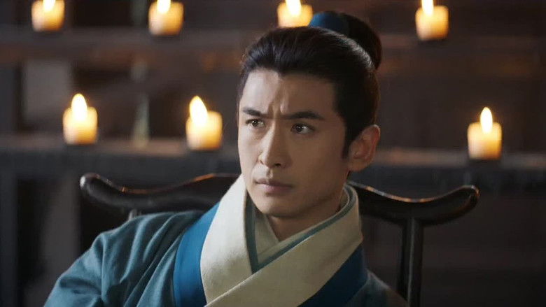 Still image for Pledge of Allegiance season 1 episode 17: Episode 17 Still image for Pledge of Allegiance season 1 episode 17: Episode 17