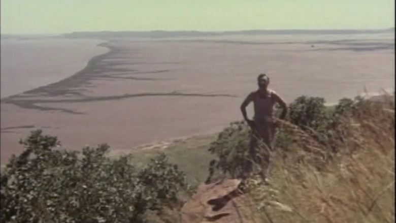 Imatge de The Wild North West