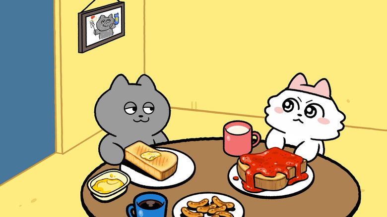 Still image for Nmeneko season 1 episode 32: Episode 32