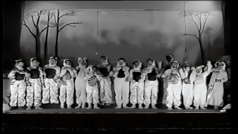 Al Helween Forest galeri 1