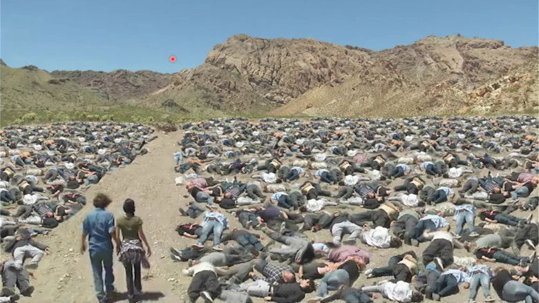 Image d'arrière-plan 2 du film Pass Thru