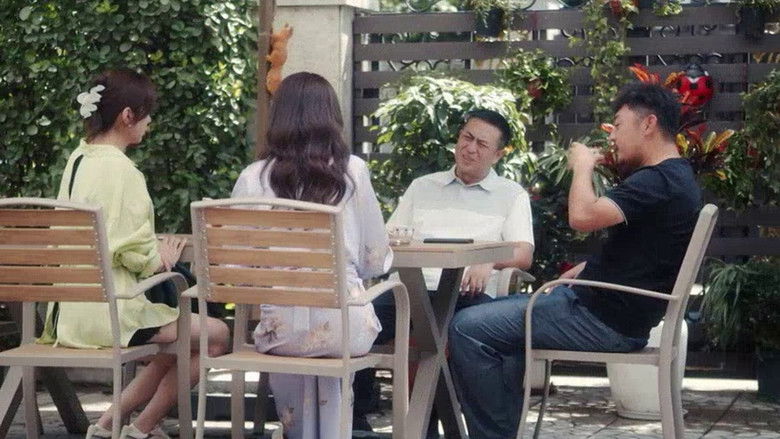 Still image for Growing Together season 1 episode 18: Episode 18