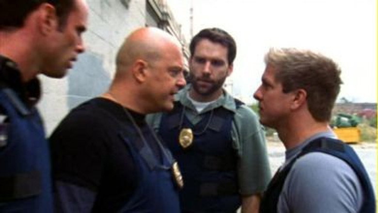 The Shield S04E12 — Judas Priest episode still